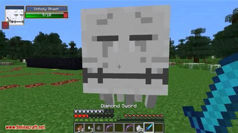 Special Mobs Mod Mob Variations Minecraft Net