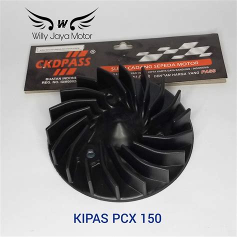 Kipas Mesin Radiator Kipas Magnet Magnit Pcx Old New Vario Adv