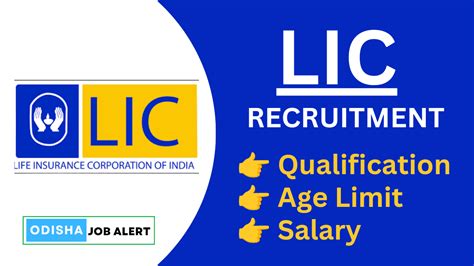 Lic Hfl Recruitment Apply Online For Posts Odisha Job