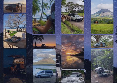 Campervan Au Costa Rica Tout Ce Que Vous Devez Savoir Avant De Louer