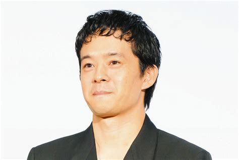 池松壮亮、「映画と時代が追いかけっこのよう」aiが浸透する社会「もう少し先の未来と思って取り組んできましたけど」【映画「本心」】：中日