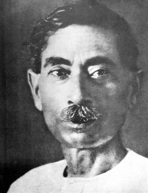 Munshi Premchand Photo