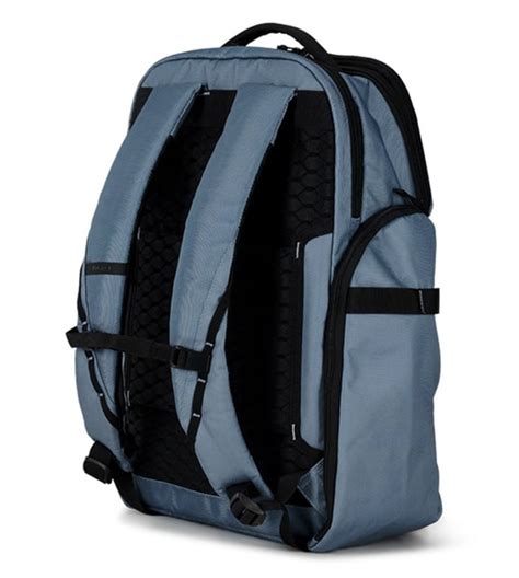 Ogio Blue Mirage Pace Pro Large Backpack