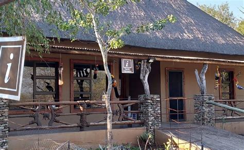 Marloth Park Info Centre Marloth Park Accommodation