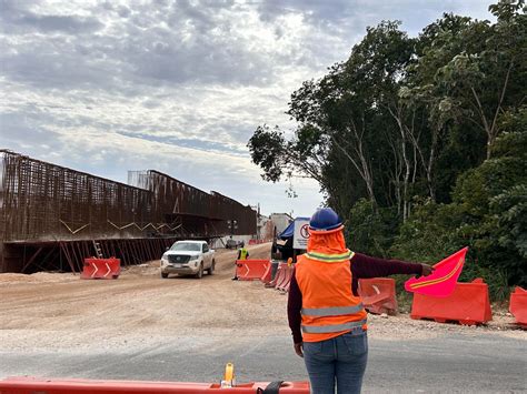 Mocha El Tren Maya Seguridad Social Y Aguinaldo A Trabajadores Proceso