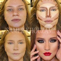 14 Before and after contouring ideas | before and after contouring ...