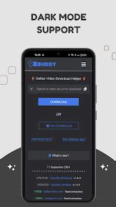 9xbuddy: Video Download Helper - Apps on Google Play