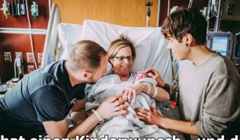 Donna Di 61 Anni Partorisce Una Bimba Per Il Figlio Gay Imola Oggi