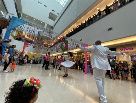 Carnaval Itinerante No Shopping Pra A Da Mo A Abcd Real