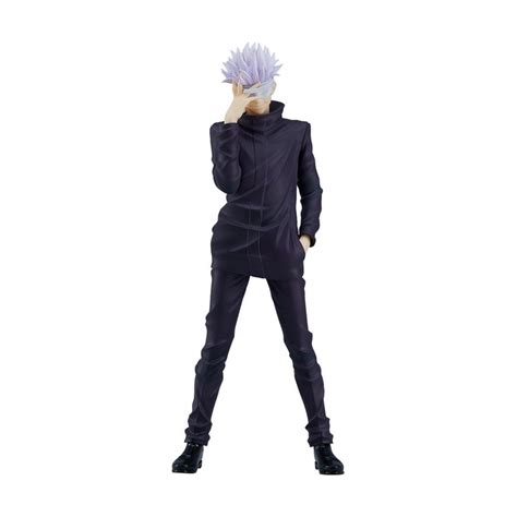 Figure Satoru Gojo Jujutsu Kaisen Pop Up Parade Meccha Japan