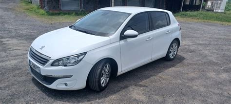 EJ 580 VT PEUGEOT 308 2 HOTEL DES VENTES ANTILLES GUYANE