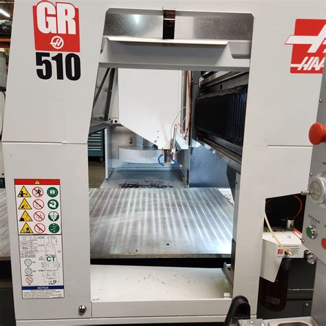 Haas Gr Cnc Gantry Router Year Cncbul Co Uk