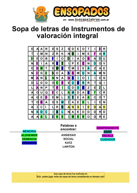 Sopa De Letras Instrumentos De Laboratorio Porn Sex Picture