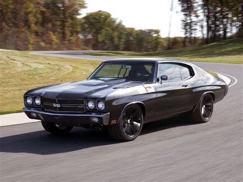 1970 Chevelle Ss Wallpaper 70 Pictures WallpaperSet