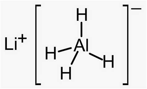 Lithium Aluminium Hydridelah Lialh Tw