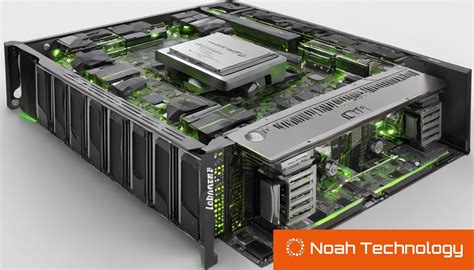 Aetina Unveils New Embedded Mxm Gpus With Nvidia S Ada Lovelace Tech Noah