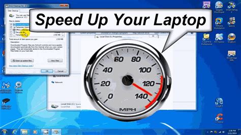 How To Speed Up Your Computer In 5 Easy Free Steps YouTube