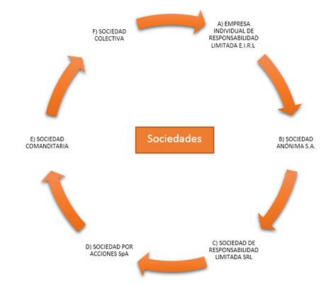 Conheca Os 7 Principais Tipos De Sociedade Empresarial Visa Moveis Images