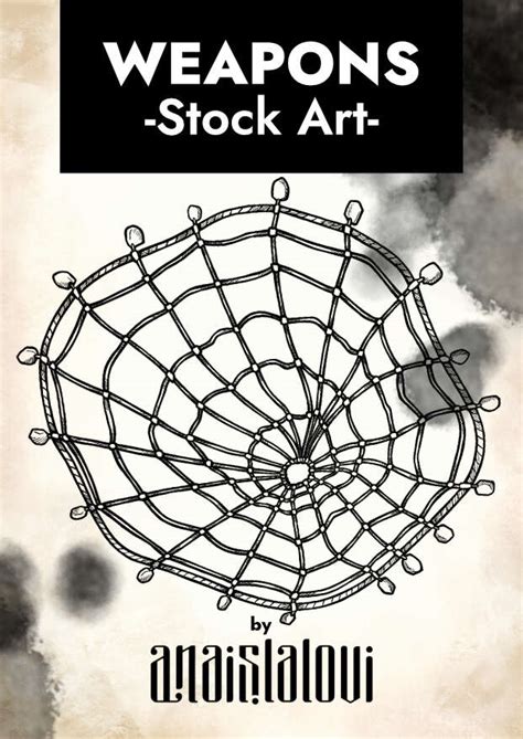 Net stock art - anaislalovi | DriveThruRPG.com