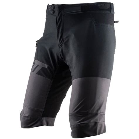 Leatt Downhill Short Dbx Schwarz Maciag Offroad