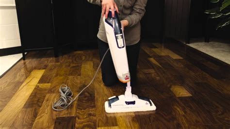 How To Use Powerfresh Deluxe Steam Mop Best Safe Household Cleaners