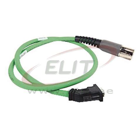 Cfbm Df Ceaf Motor Feedback Cable Kinetix Speedtec Din