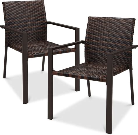 Christopher Knight Home Dover Outdoor Wicker Armless