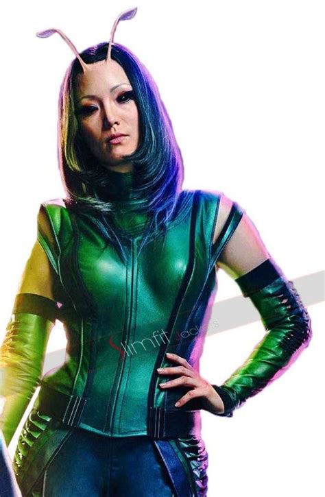 Guardians Of The Galaxy Vol 2 Mantis Vest Costume | Guardians of the galaxy vol 2, Guardians of ...