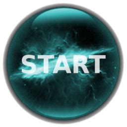 Start Button Icon Png Free Icons Library