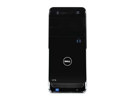 Dell Desktop Pc Xps 8700 X8700 4382blk Intel Core I7 4770 16gb Ddr3 2tb Hdd 32gb Ssd Hdd