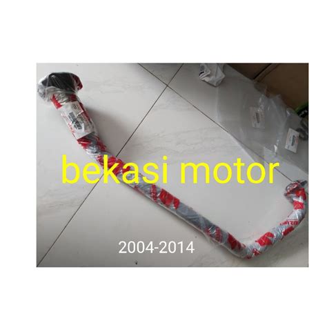 14150 25g Pipe Muffler Neck Exhaust Pipe Suzuki Satria Fu Carburetor