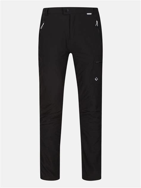 Regatta Highton Wintr Trs Long Pantaloni Trekking Nencini Sport