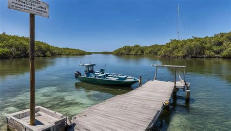 Fishing Legally: Understanding Indian Pass, Florida Fishing Licenses