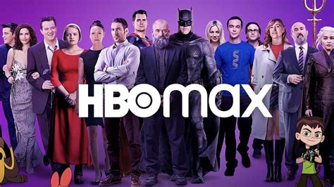 Todos Los Estrenos De Hbo Max En Junio De 2023