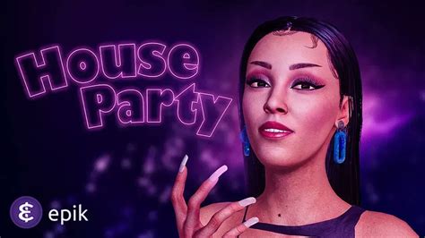 House Party App Creator Safasprod