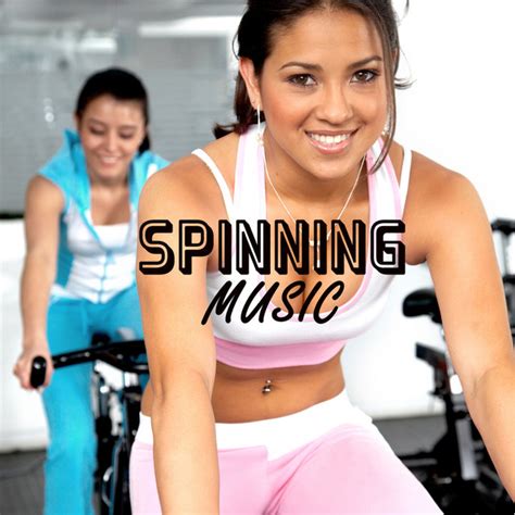 Spinning Music Vol 2 Album By Spinning Workout Spotify