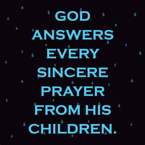 Trusting God When Your Prayers Arent Answered David Jeremiah Blog