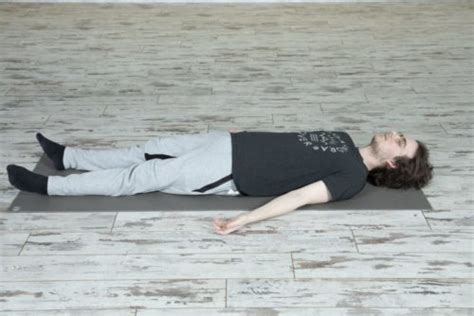 Yoga Nidra Sandra Walkenhorst