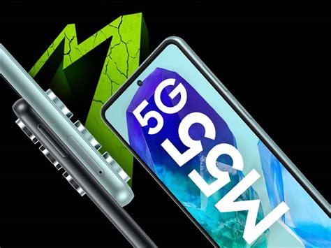 Samsung Galaxy M55 Galaxy M15 5g Launch Date Confirmed Check