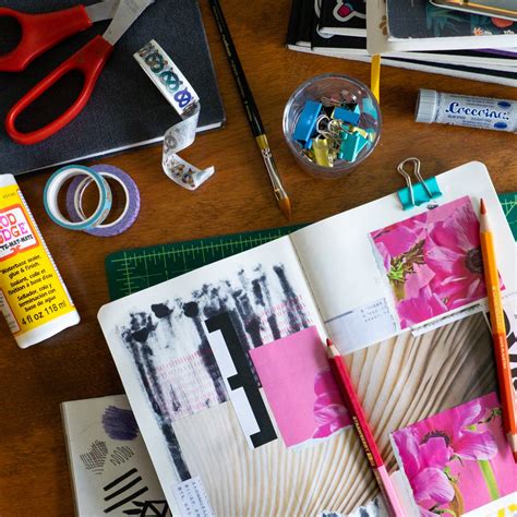 Artsnacks The Best Art Supply Subscription Boxes — Artjournalsnacks