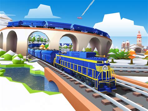 Train Station 2 Mod APK 2.4.2 (Unlimited money, gems) Download