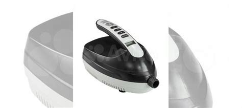 Аккумуляторный насос для сап досок и лодок купить в Краснодаре с ...