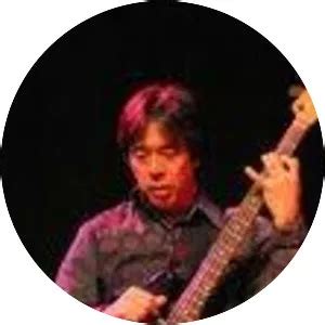 Glenn Fukunaga Musician Whois Xwhos