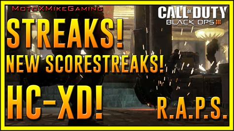 Black Ops 3 Scorestreaks Killstreaks Known So Far Cod Bo3 Streaks Call Of Duty Youtube