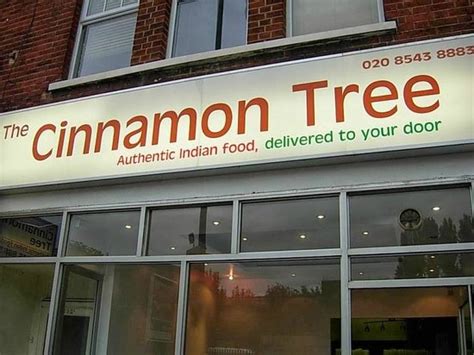 Cinnamon Tree Indian Takeaway London Updated Restaurant Reviews