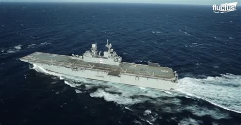 navys mighty amphibious assault ships  ultimate navy