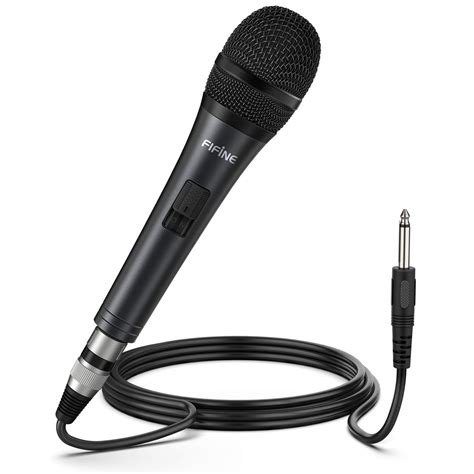 10 Best Dynamic Microphones for Professional Recording 2025 ...