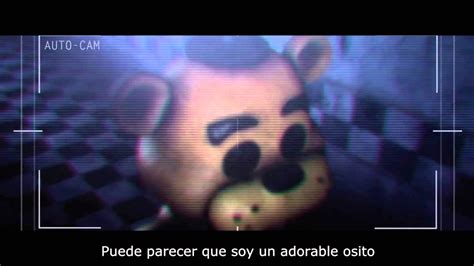 Nightcore Fnaf Animatronicos Rap Zarcort Kronno Nery Town Youtube