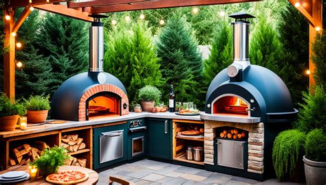 Ultimate Pizza Oven Buying Guide: Types, Features, And Considerations