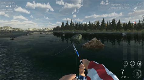 Fishing planet alaska topwater fishing - richklkl